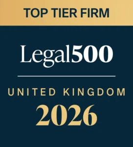 The Legal 500 The Clients Guide to Law Firms