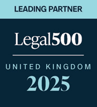 The Legal 500 – The Clients Guide to Law Firms